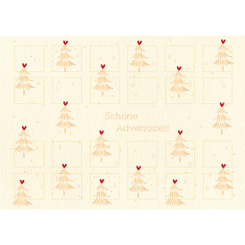 Schöne Adventszeit
