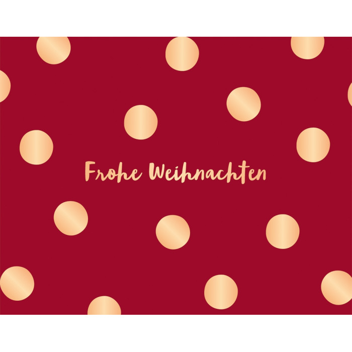 Frohe Weihnachten Frohe Weihnachten