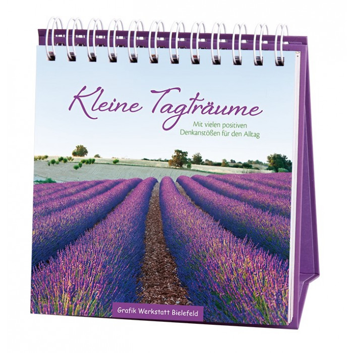 Kleine Tagträume Kleine Tagträume