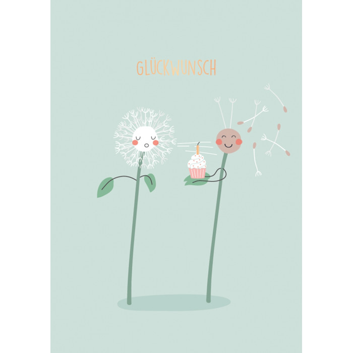 Glückwunsch Glückwunsch