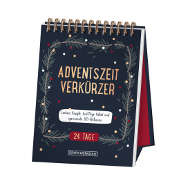 Adventszeit-Verkürzer DIY