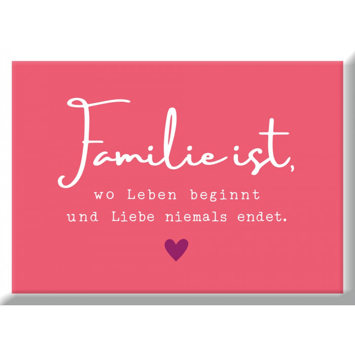 Familie Familie