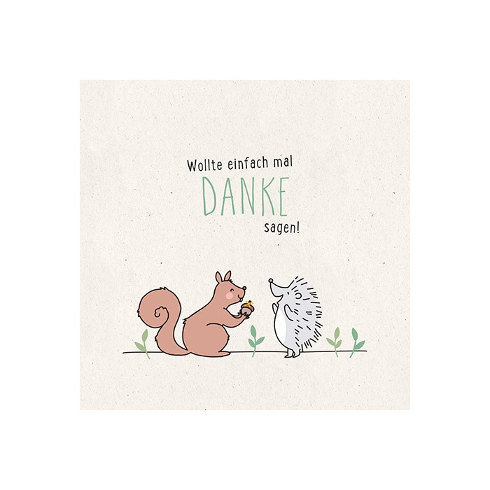 DANKE DANKE