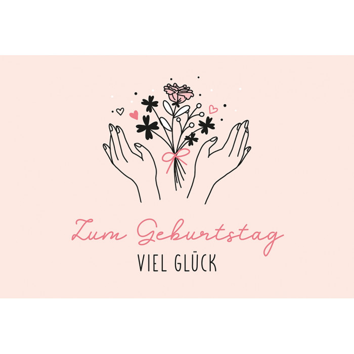 Zum Geburtstag viel Glück Zum Geburtstag viel Glück