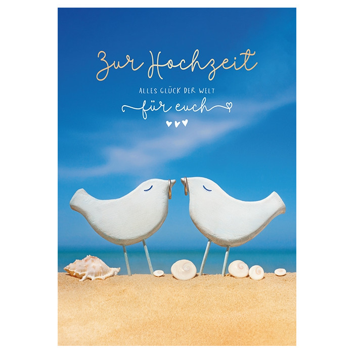 Zur Hochzeit Zur Hochzeit