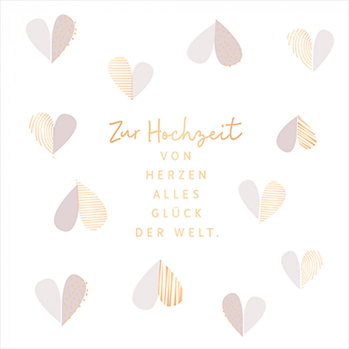 Zur Hochzeit Zur Hochzeit