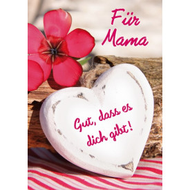 Für Mama