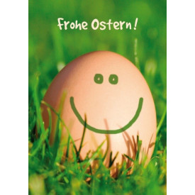 Frohe Ostern