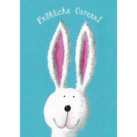 Fröhliche Ostern