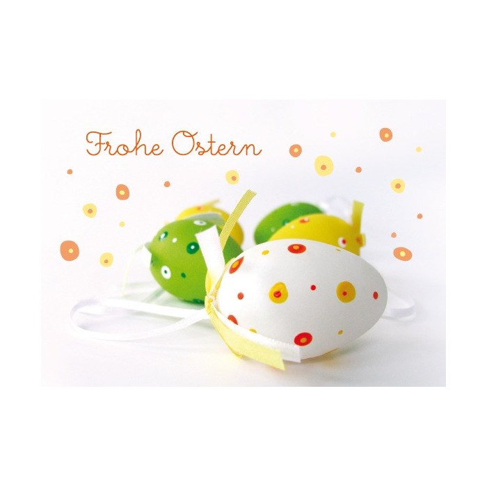 Frohe Ostern Frohe Ostern