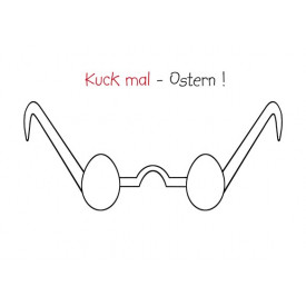 Kuck mal - Ostern!