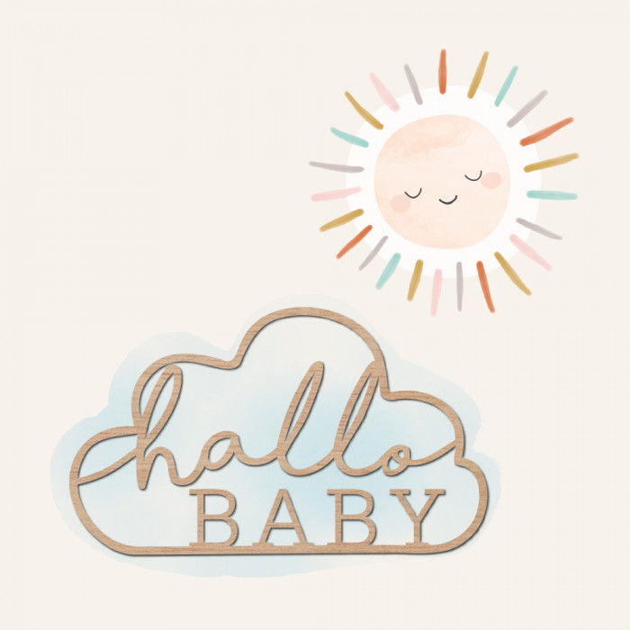 Hallo Baby Hallo Baby