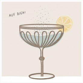 Auf dich