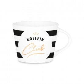 Koffein Club