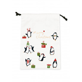 Merry Christmas (Pinguine)