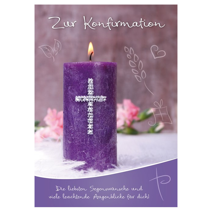 Zur Konfirmation Zur Konfirmation