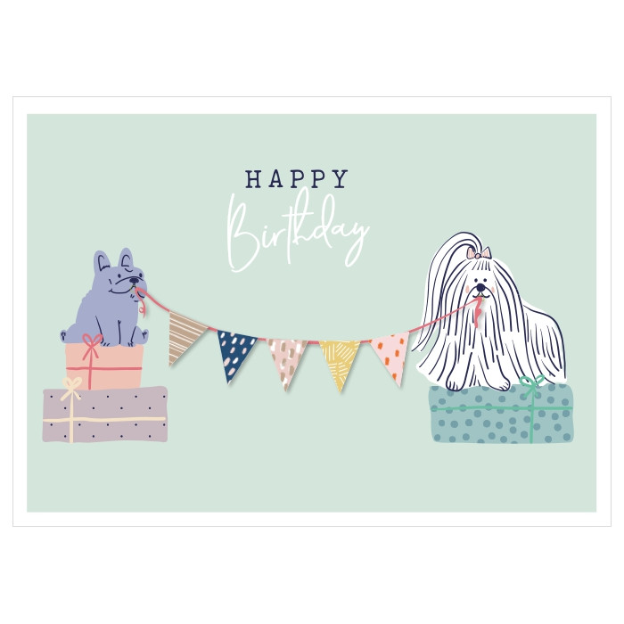 Happy Birthday Happy Birthday