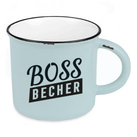 Boss Becher