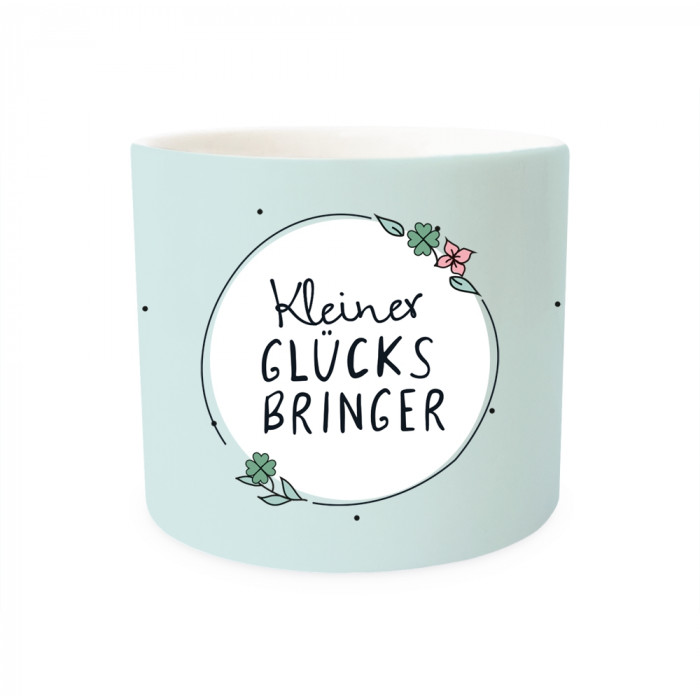 Kleiner Glücksbringer Kleiner Glücksbringer