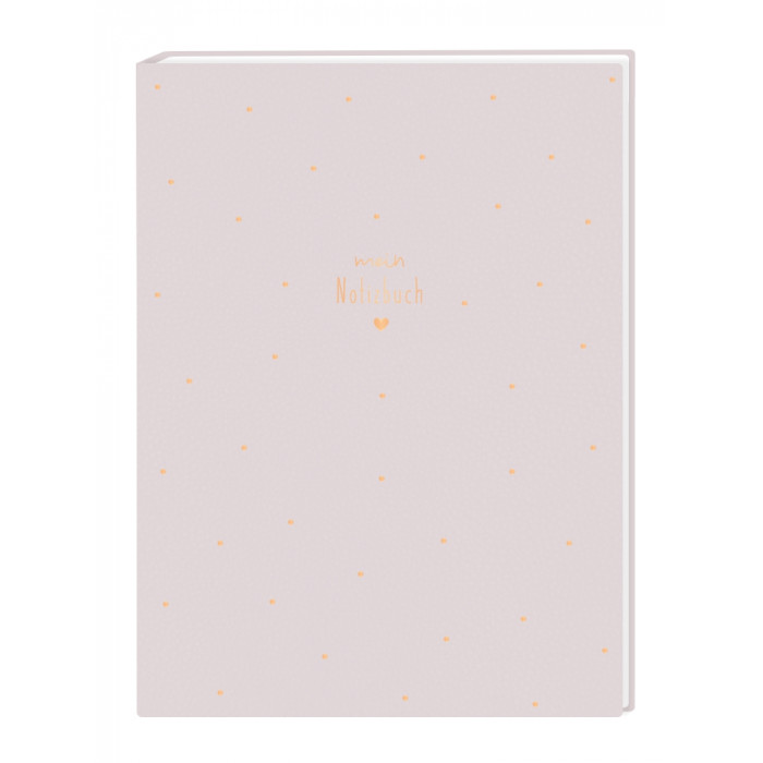 Mein Notizbuch Mein Notizbuch