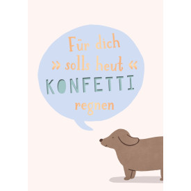 Konfetti