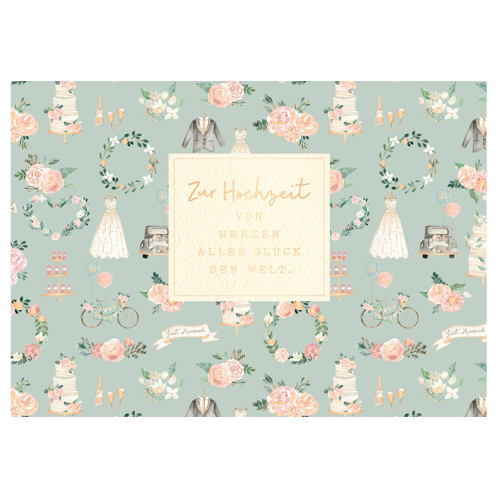 Zur Hochzeit Zur Hochzeit