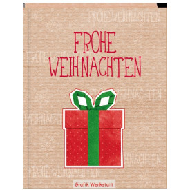 Frohe Weihnachten