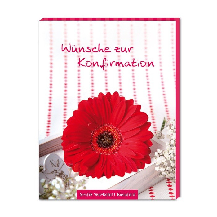 Konfirmation Konfirmation