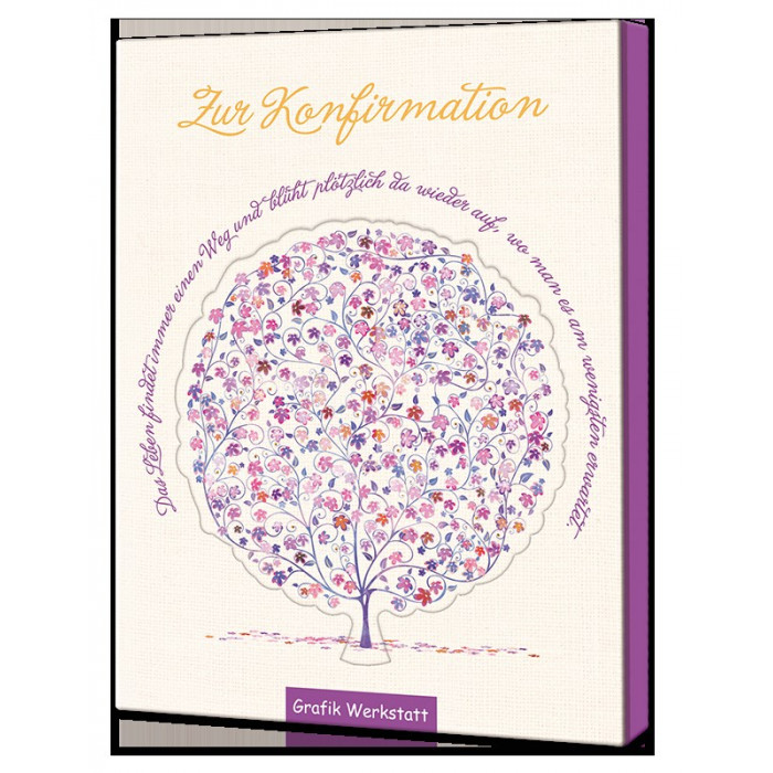 Konfirmation Konfirmation
