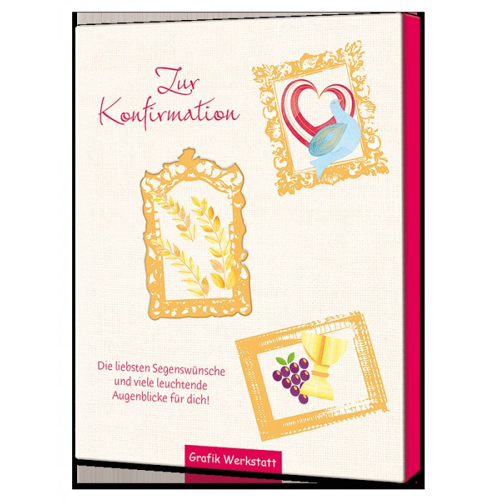 Konfirmation Konfirmation