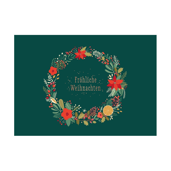 Fröhliche Weihnachten Fröhliche Weihnachten