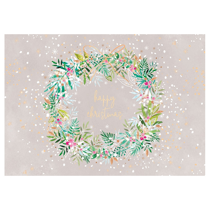 happy Christmas happy Christmas