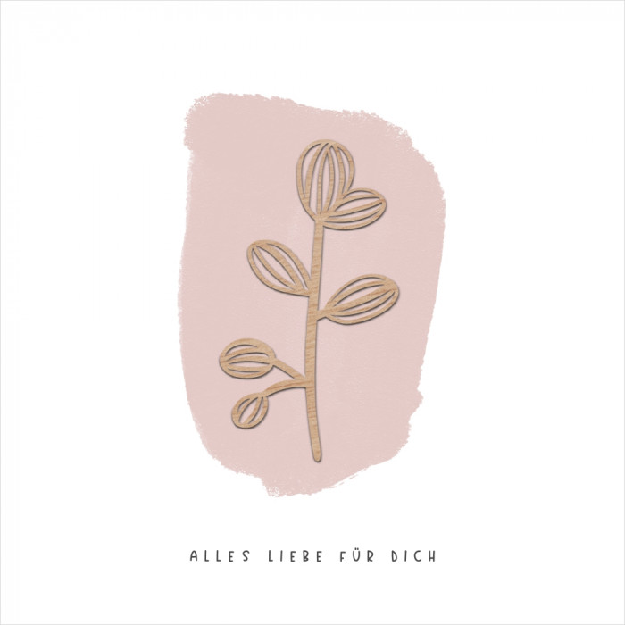 Alles Liebe für dich Alles Liebe für dich