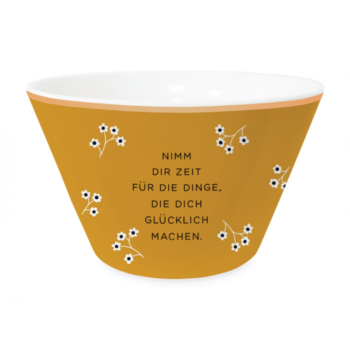Nimm dir Zeit Nimm dir Zeit
