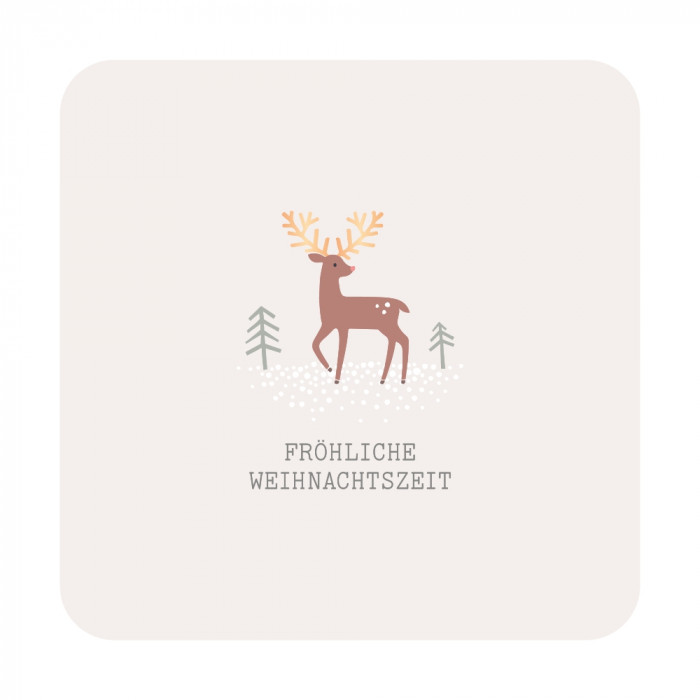 Fröhliche Weihnachtszeit Fröhliche Weihnachtszeit