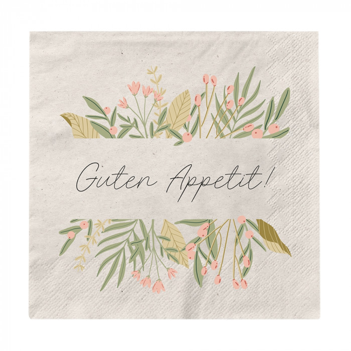 Guten Appetit Guten Appetit