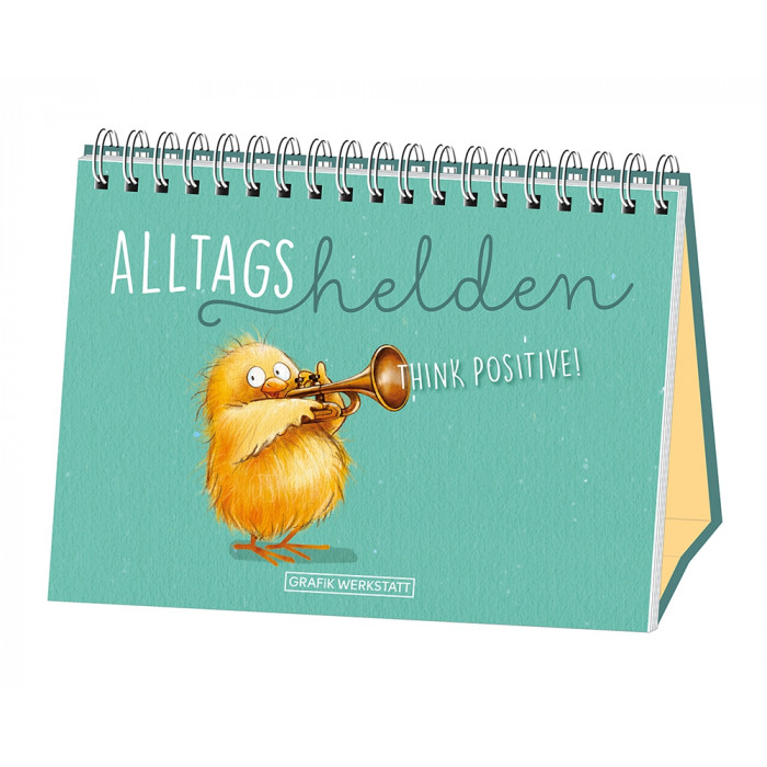 Alltagshelden Alltagshelden