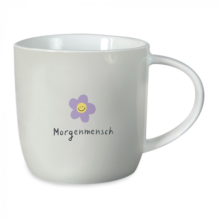 Morgenmensch Morgenmensch