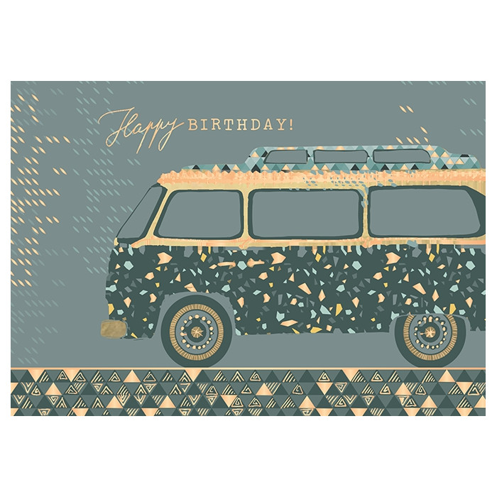 Happy Birthday! Happy Birthday!