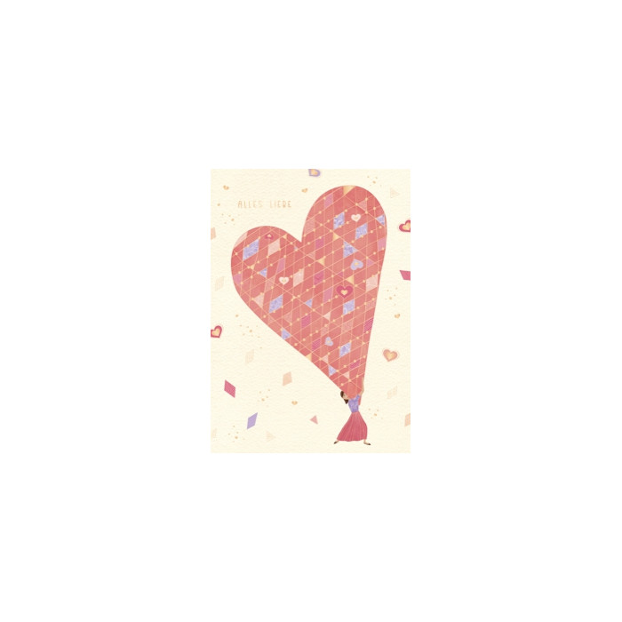 Alles Liebe Alles Liebe