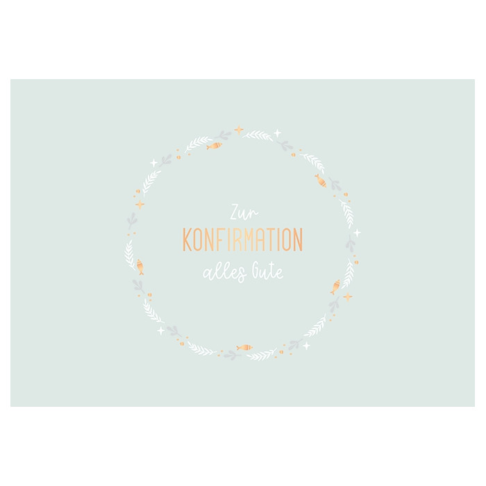 Zur Konfirmation alles Gute Zur Konfirmation alles Gute