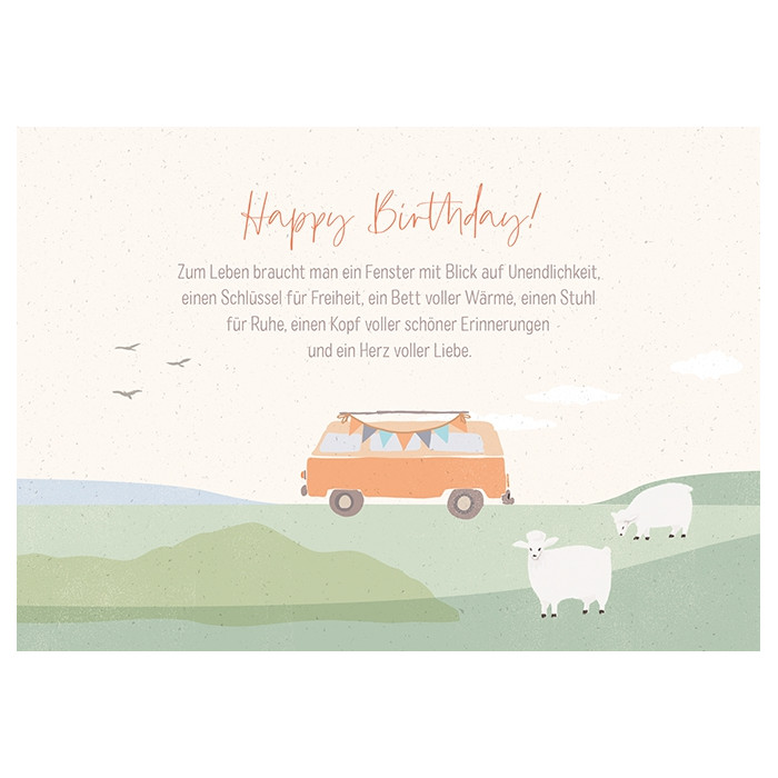 Happy Birthday! Happy Birthday!