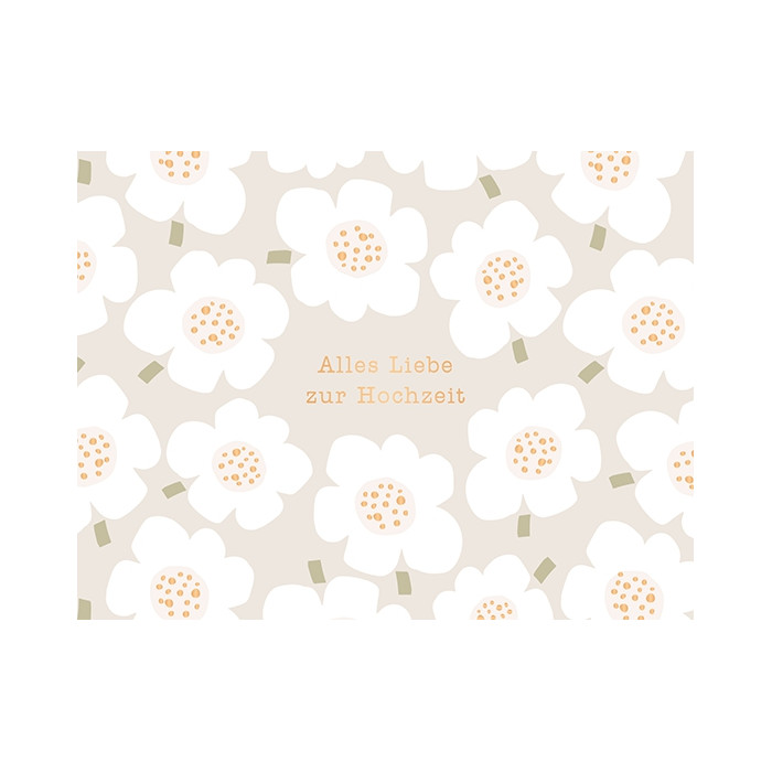 Alles Liebe zur Hochzeit Alles Liebe zur Hochzeit