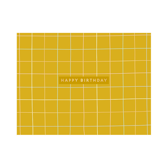 Happy Birthday Happy Birthday