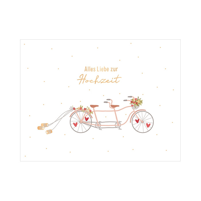 Alles Liebe zur Hochzeit Alles Liebe zur Hochzeit