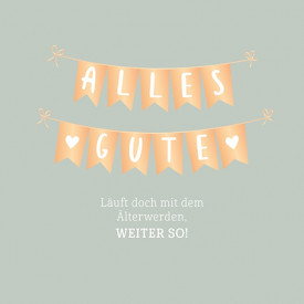 Alles Gute