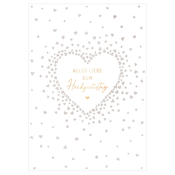 Alles Liebe zum Hochzeitstag Alles Liebe zum Hochzeitstag