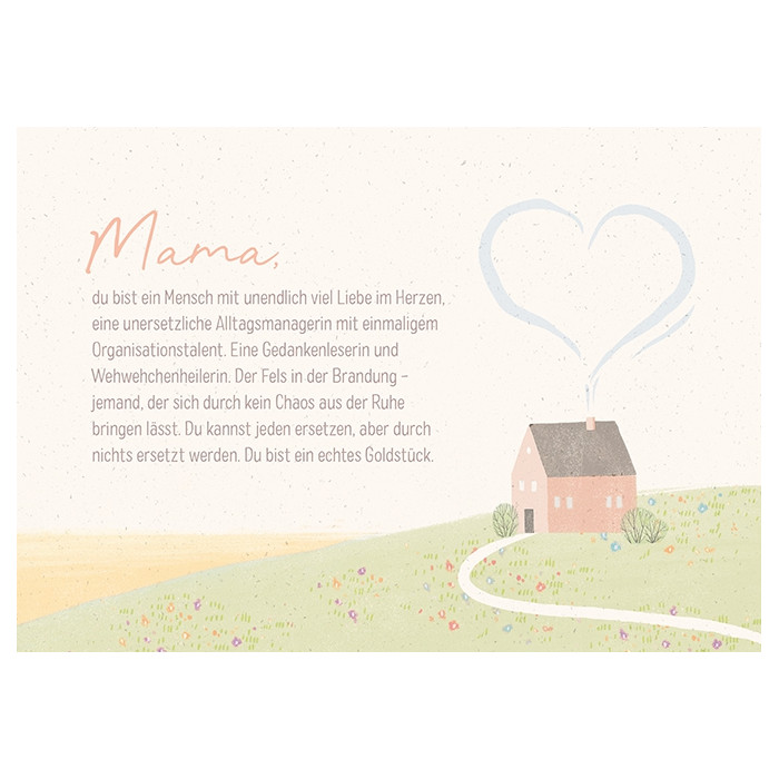 Mama Mama