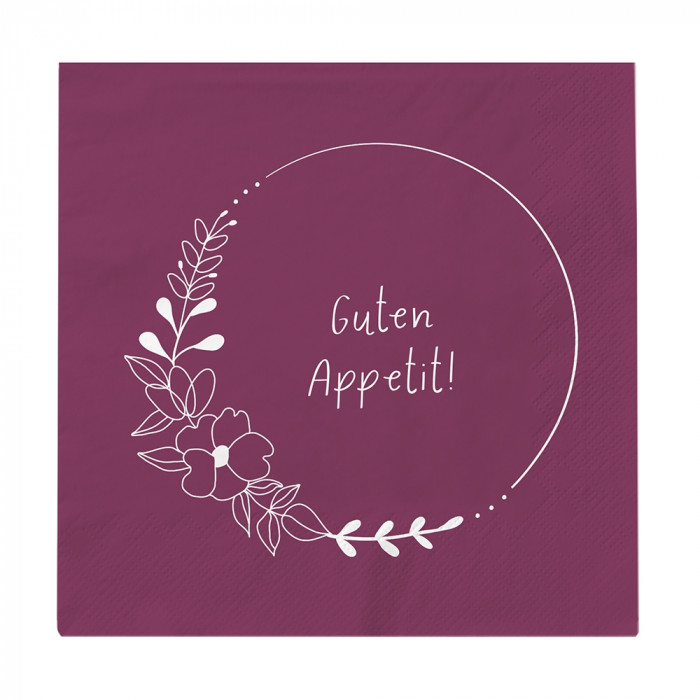 Guten Appetit! Guten Appetit!