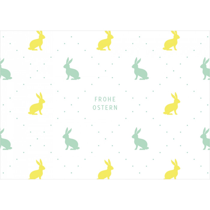 Frohe Ostern Frohe Ostern